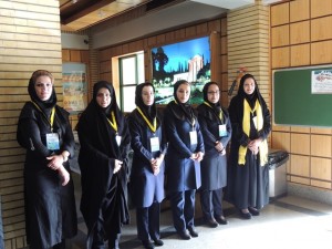 مراسم افتتاحیه موسسه پویا ذهن برتر نماینده انحصاری UCMAS در استان های فارس و بوشهر