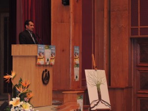 مراسم افتتاحیه موسسه پویا ذهن برتر نماینده انحصاری UCMAS در استان های فارس و بوشهر