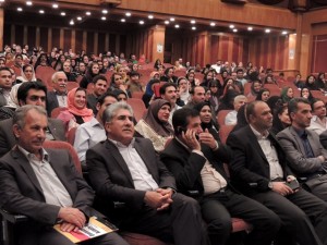 مراسم افتتاحیه موسسه پویا ذهن برتر نماینده انحصاری UCMAS در استان های فارس و بوشهر