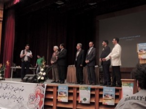 مراسم افتتاحیه پویا ذهن برتر نماینده انحصاری UCMAS در استان های فارس و بوشهر